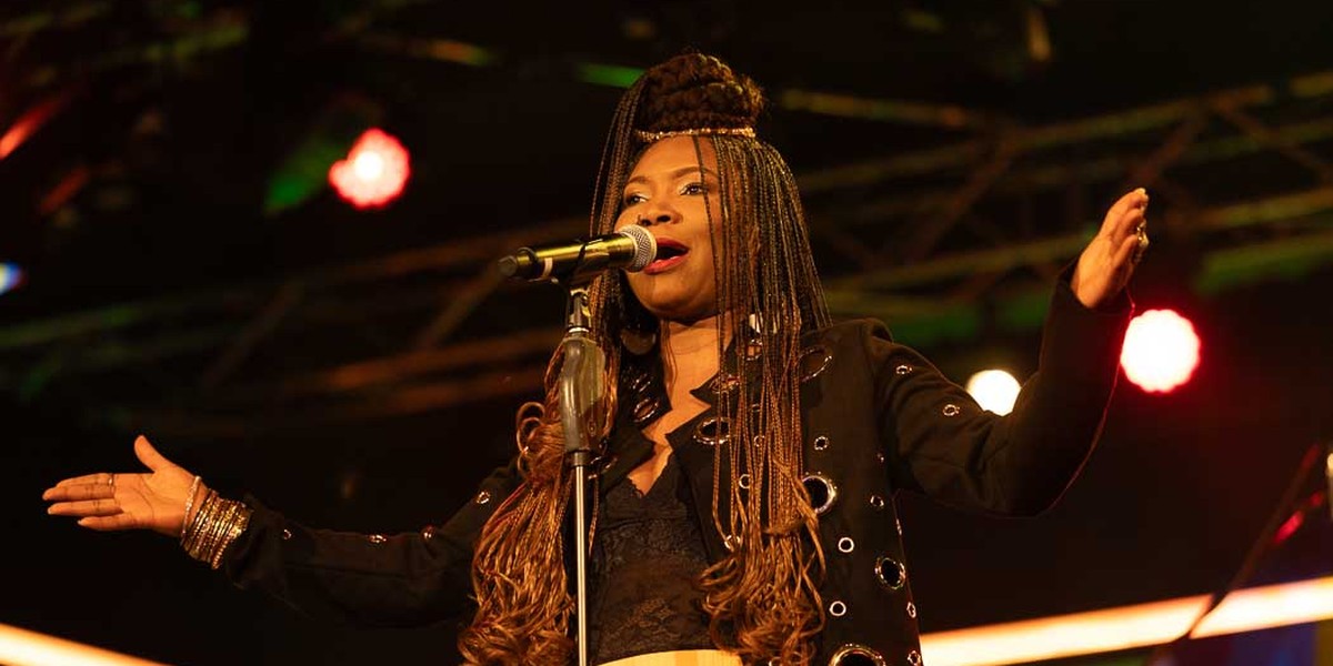 Titelbild des Events: Gospelkonzert, Dietikon