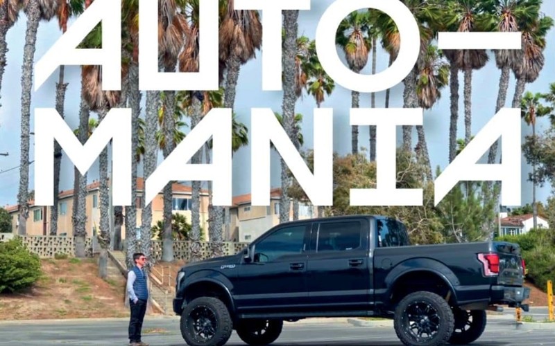 «AUTOMANIA – von A nach B», Dietikon