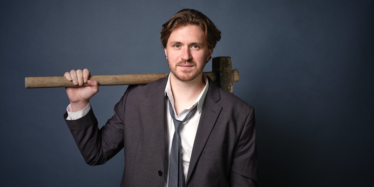 Titelbild des Events: «Out Of Office», Dietikon