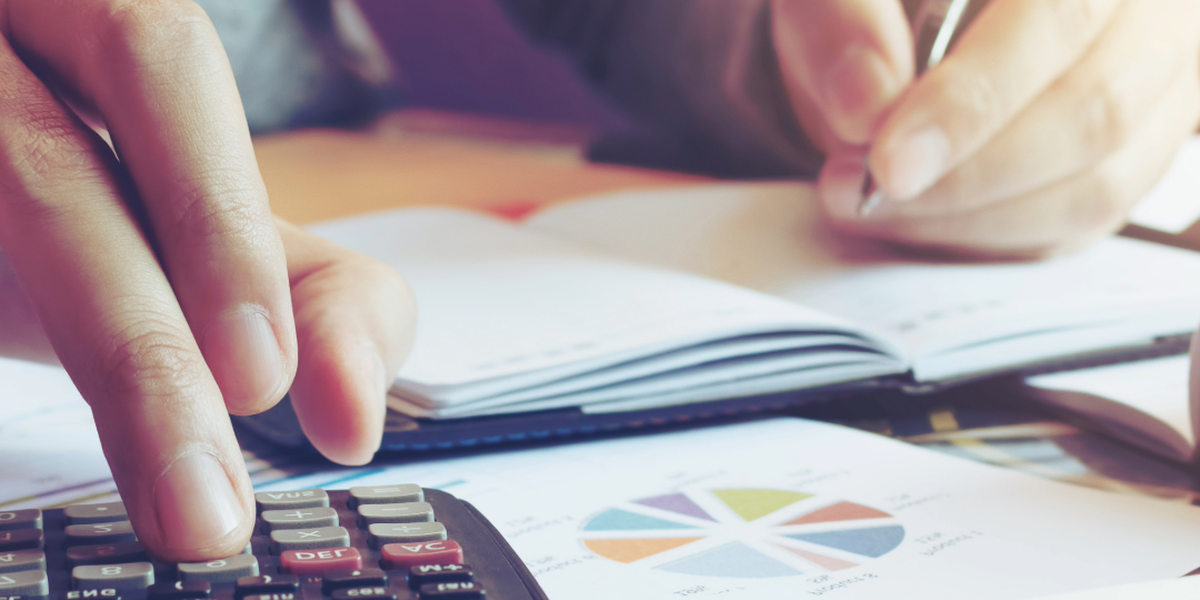 Titelbild des Events: Finanzkompetenz als Erfolgsfaktor für KMU