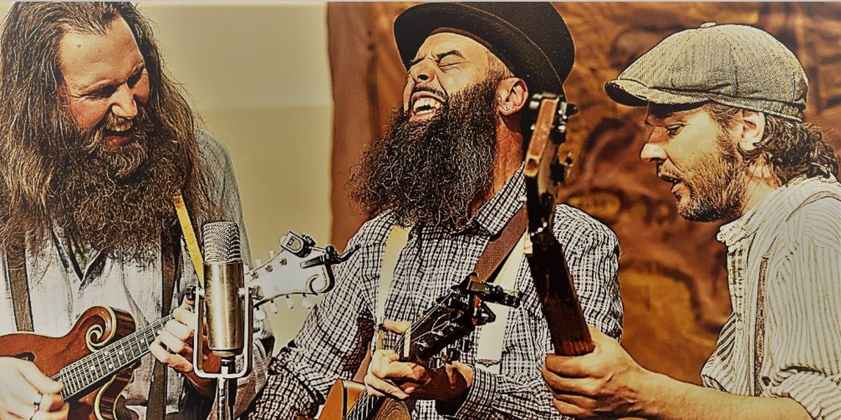 Titelbild des Events: Hinterwäldler mit «Gold-Ruusch», Dietikon