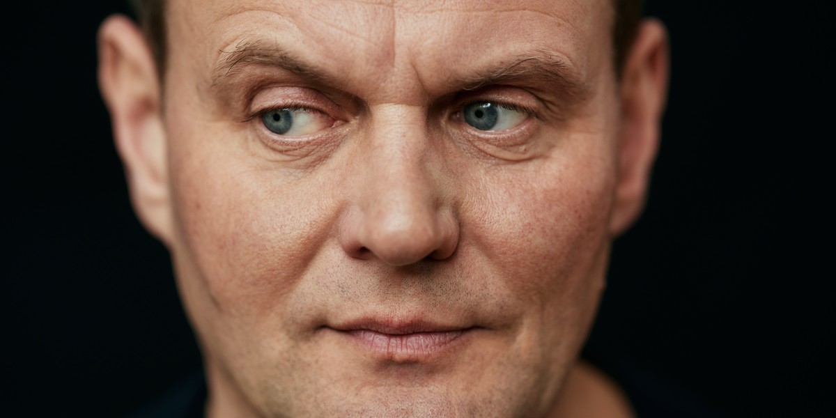 Titelbild des Events: «Die Blechtrommel», Baden