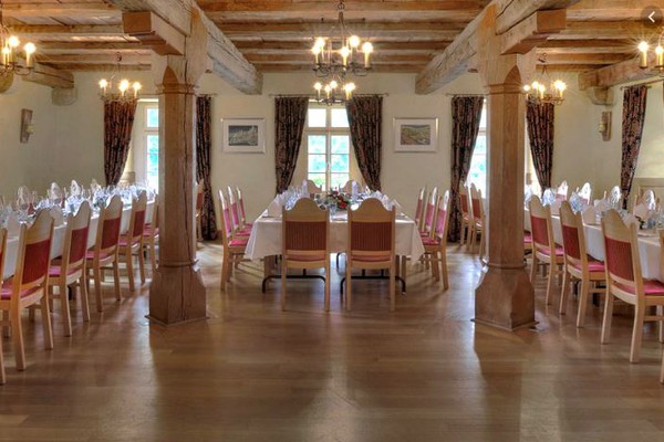 Gasthof Sternen Wettingen