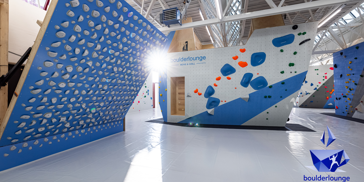 Titelbild des Events: Boulderlounge Kurse Schlieren