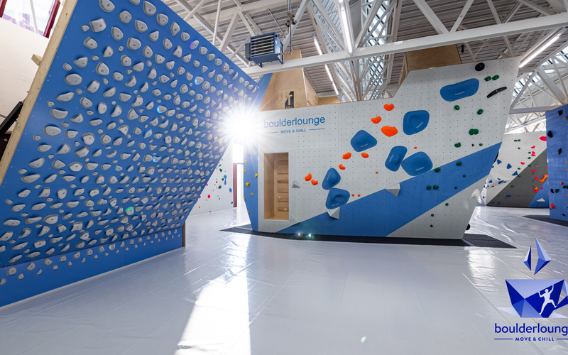 Boulderlounge Kurse Schlieren