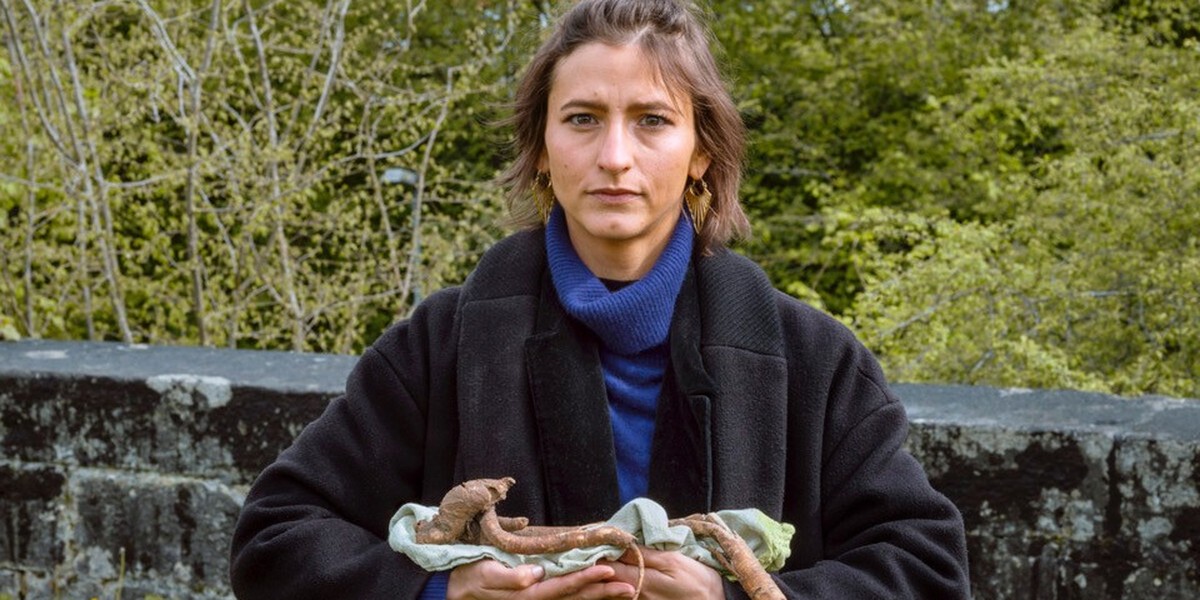 Titelbild des Events: Alec Soth, Würenlos