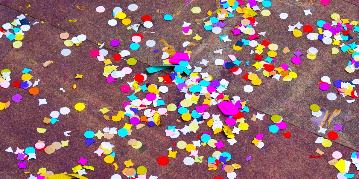 Titelbild des Events: Urdorfer Fasnacht, Urdorf