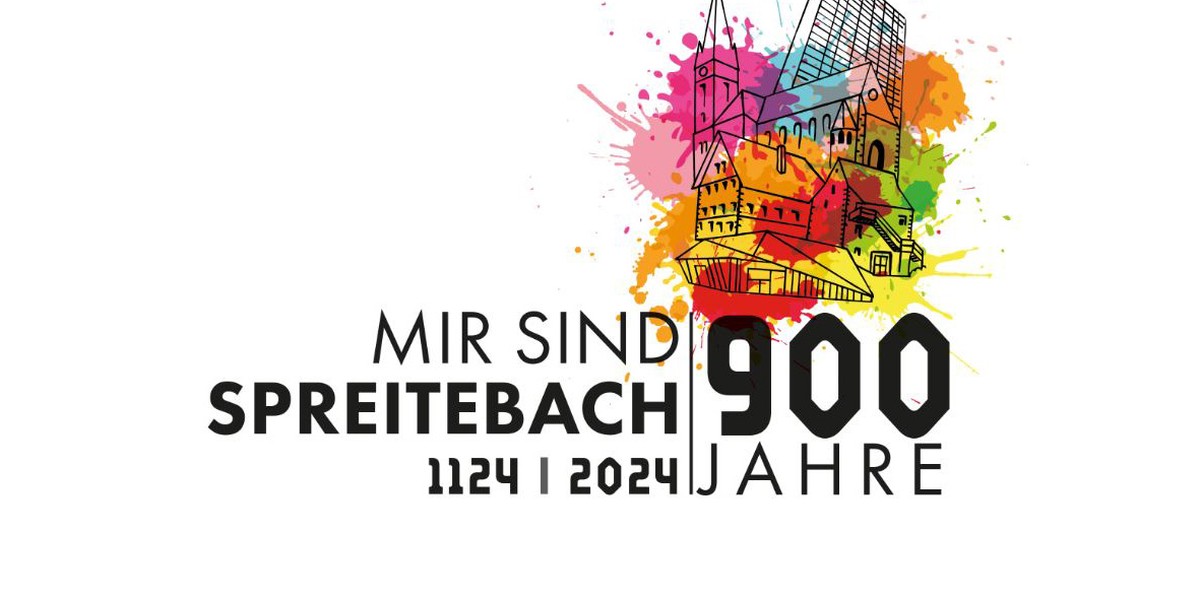 Titelbild des Events: Jubiläumsfest, Spreitenbach