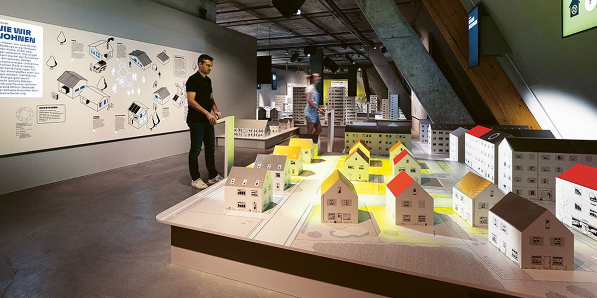 Titelbild des Events: «Dekarb – Was?», Spreitenbach