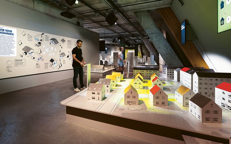 «Dekarb – Was?», Spreitenbach