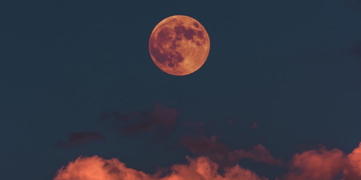 Titelbild des Events: Mond im Fokus, Uitikon