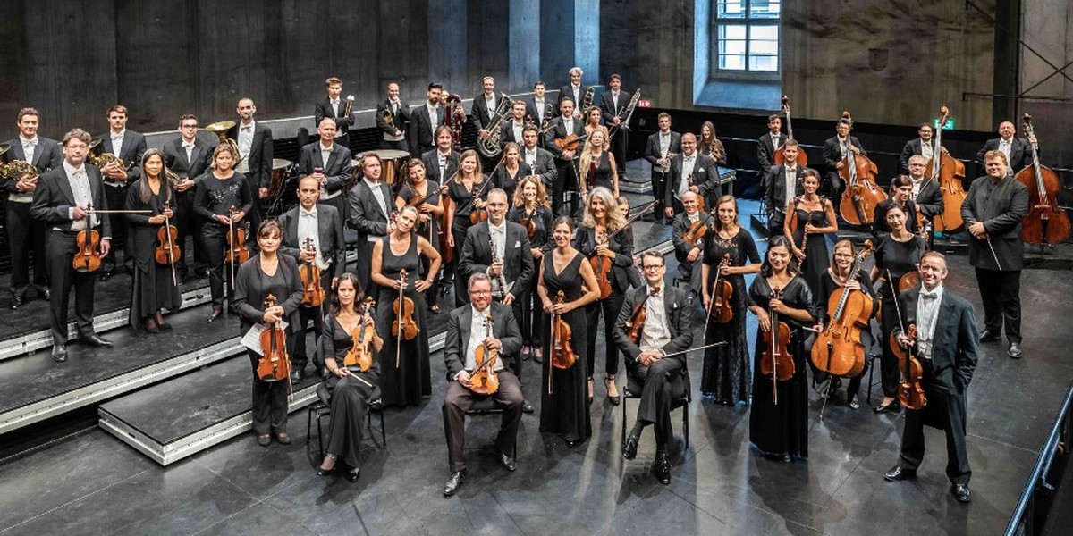 Titelbild des Events: Sommerserenade, Wettingen