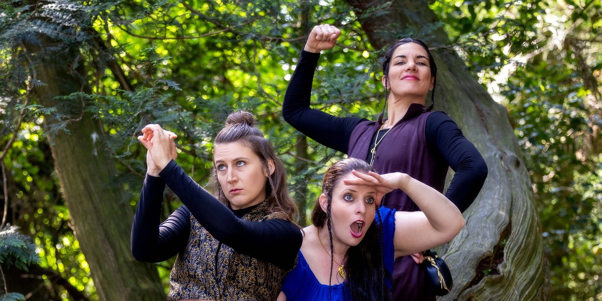 Titelbild des Events: Die Turbienen, Schlieren