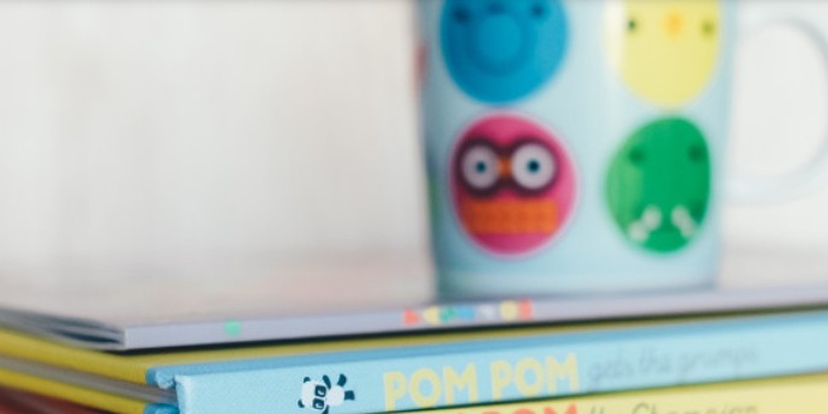 Titelbild des Events: «Schenk mir eine Geschichte», Schlieren