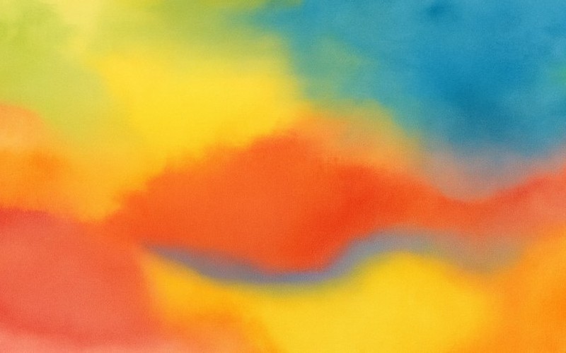 Kunterbunt, Schlieren