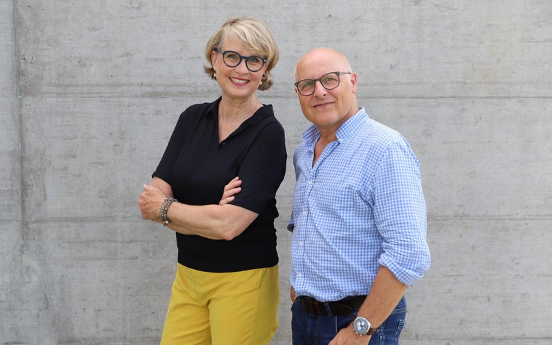 «Schatz!», Bergdietikon