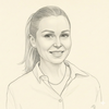 Bild von Frau Med. dent. Caroline Michaeli