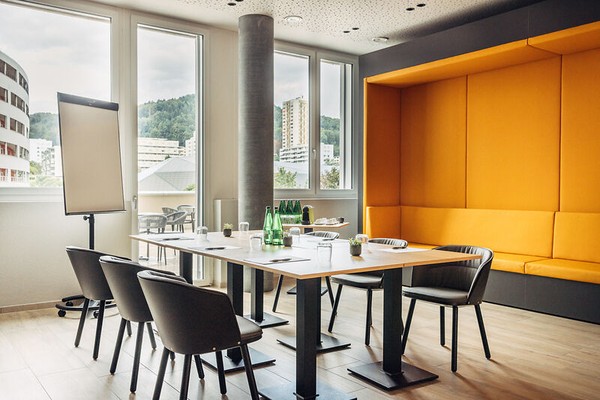 harry's home Zürich Limmattal