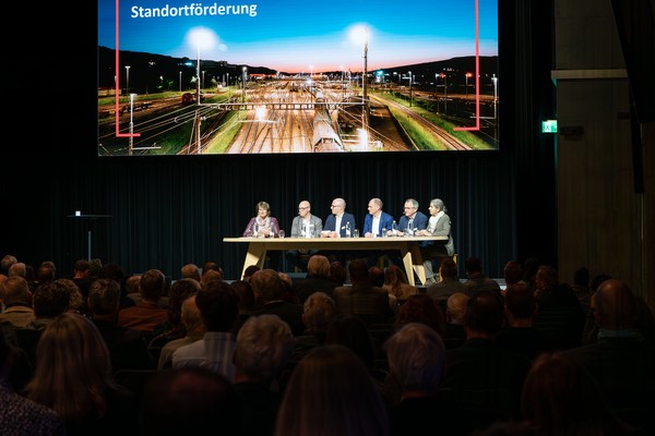 Der Wille ist da. Und jetzt?