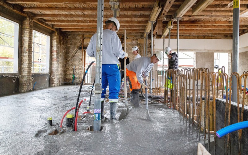 Event Limmat Lounge, Dietikon