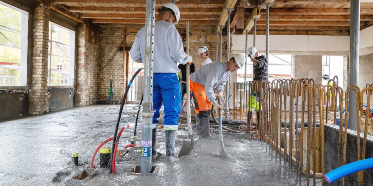 Titelbild des Events: Event Limmat Lounge, Dietikon