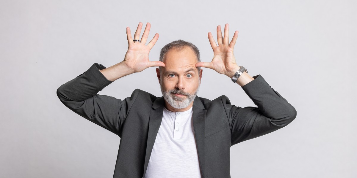 Titelbild des Events: «Impossible», Bergdietikon