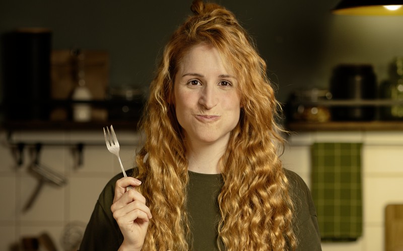 Judith Erdin aka Streusel, Weiningen