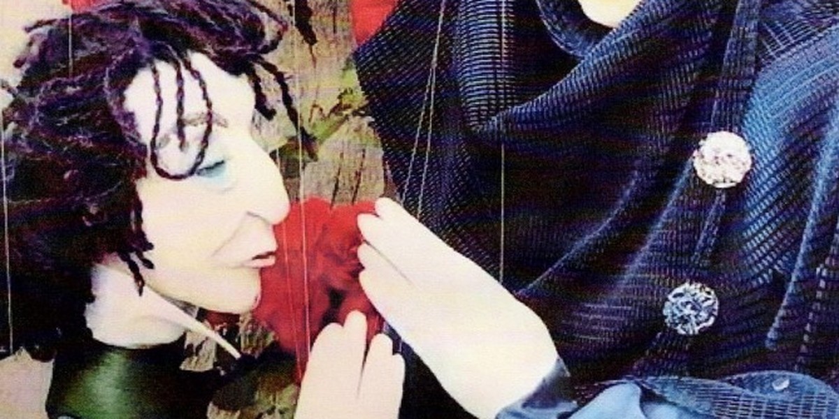 Titelbild des Events: «Das stumme Herz», Unterengstringen