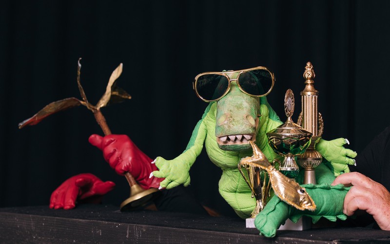 «Kaspar und die Langfinger», Schlieren