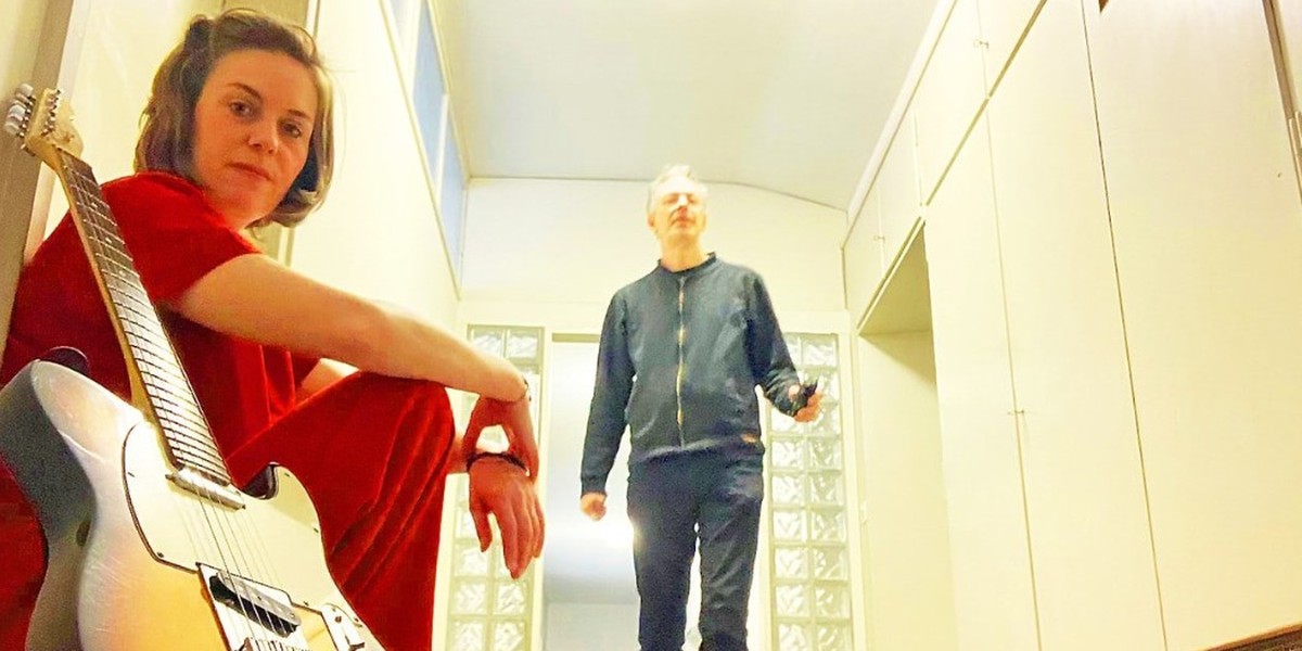 Titelbild des Events: Unplugged Radioshow mit Tilia und Gästen, Dietikon