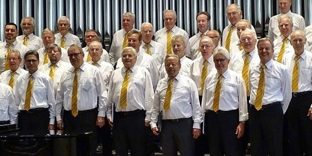 Titelbild des Events: Weihnachtskonzert, Schlieren