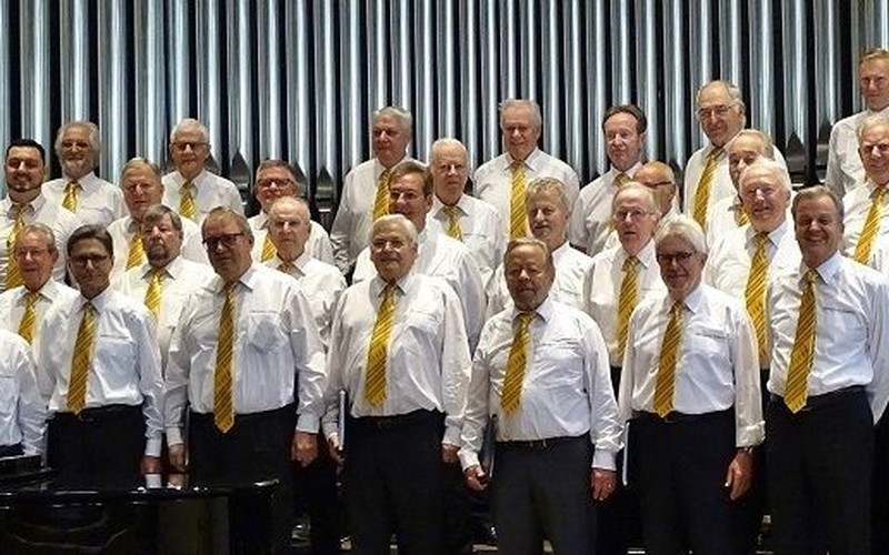 Weihnachtskonzert, Schlieren