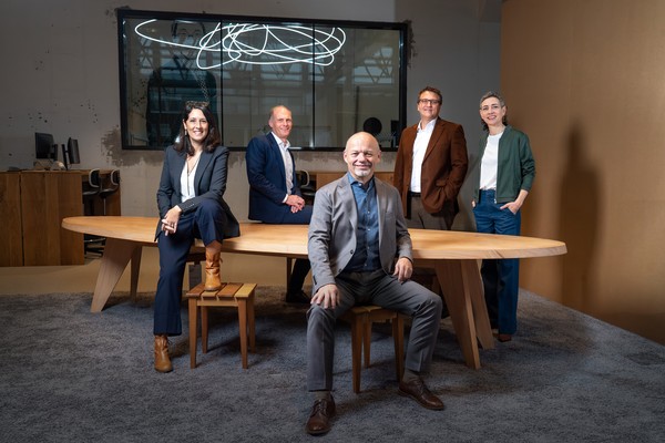 Lara Albanesi ist neue VR-Präsidentin der Limmatstadt AG