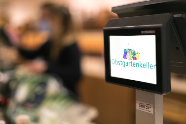 Obstgartenkeller, Uitikon