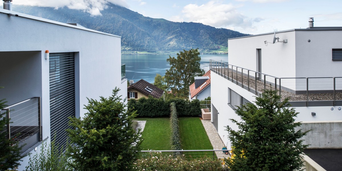 Titelbild des Events: Podiumsdiskussion Eigenmietwert, Schlieren