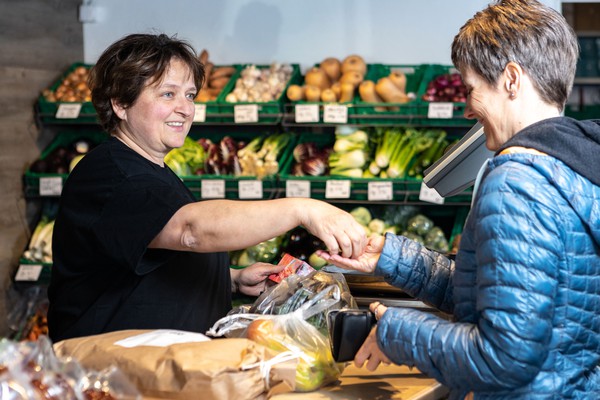 Buurelädeli Obstgarten, Spreitenbach