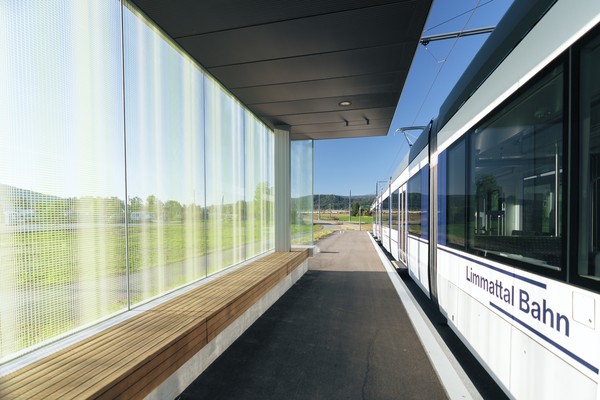 Alle aussteigen,  bitte!