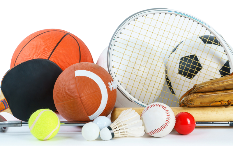 OpenSunday - Bewegung, Spiel, Spass