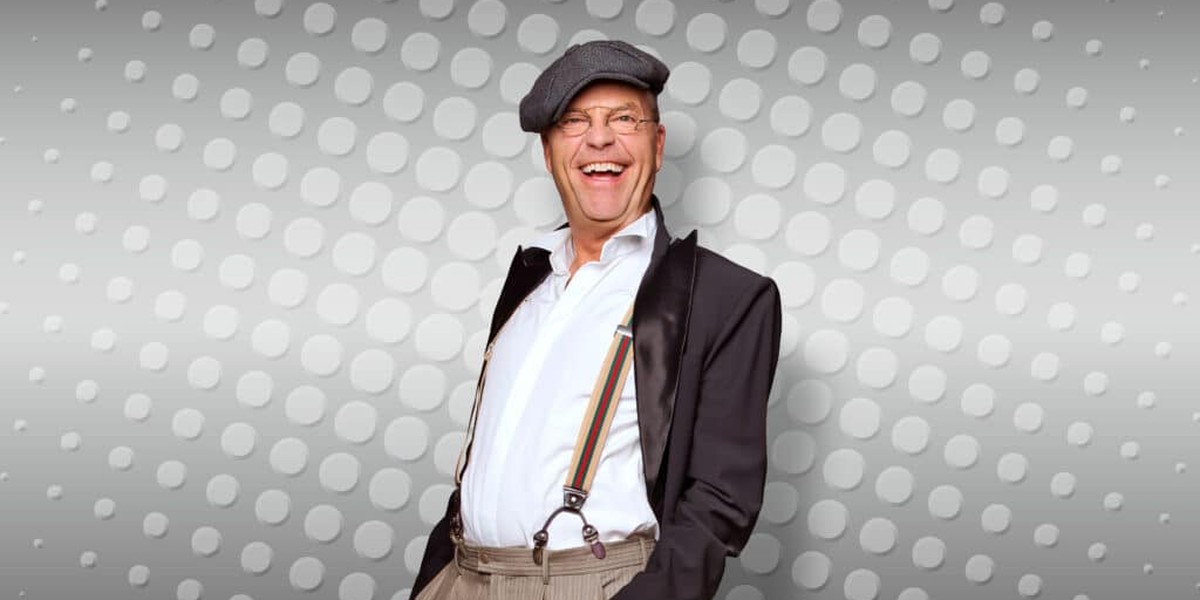 Titelbild des Events: «Eifach luschtig», Unterengstringen