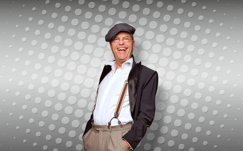 «Eifach luschtig», Unterengstringen