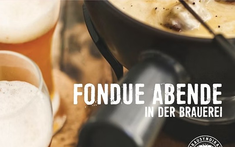 Fondue-Abend, Dietikon
