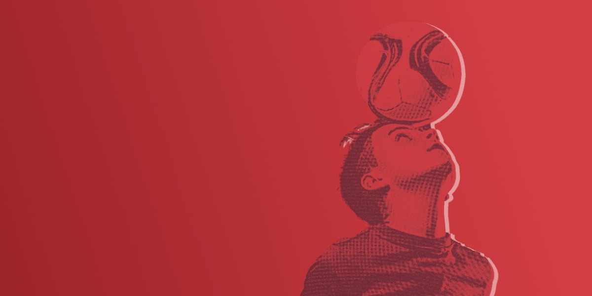 Titelbild des Events: Champion Schüler:innen-Fussballturnier, Dietikon