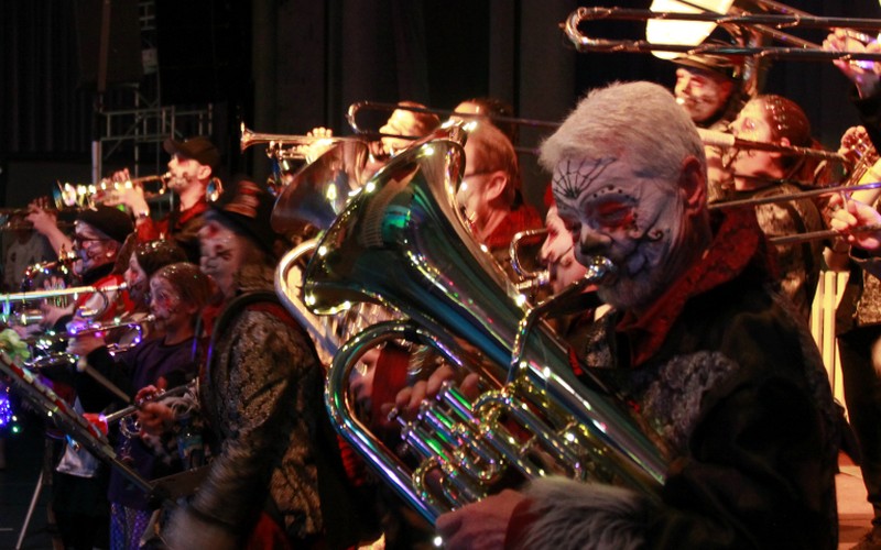 Fasnacht, Urdorf