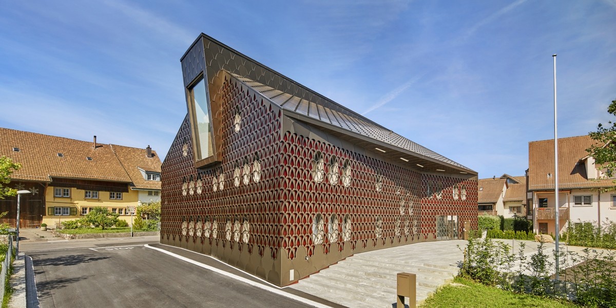 Titelbild des Events: KV-Lehre in der öffentlichen Verwaltung, Unterengstringen