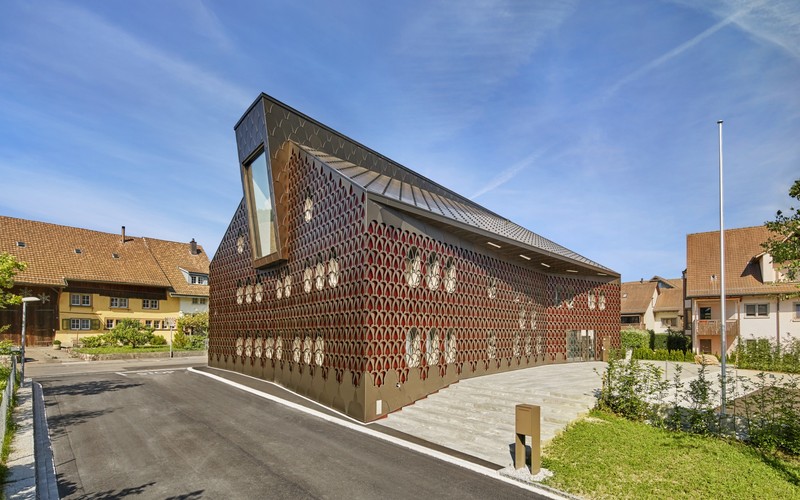 KV-Lehre in der öffentlichen Verwaltung, Unterengstringen