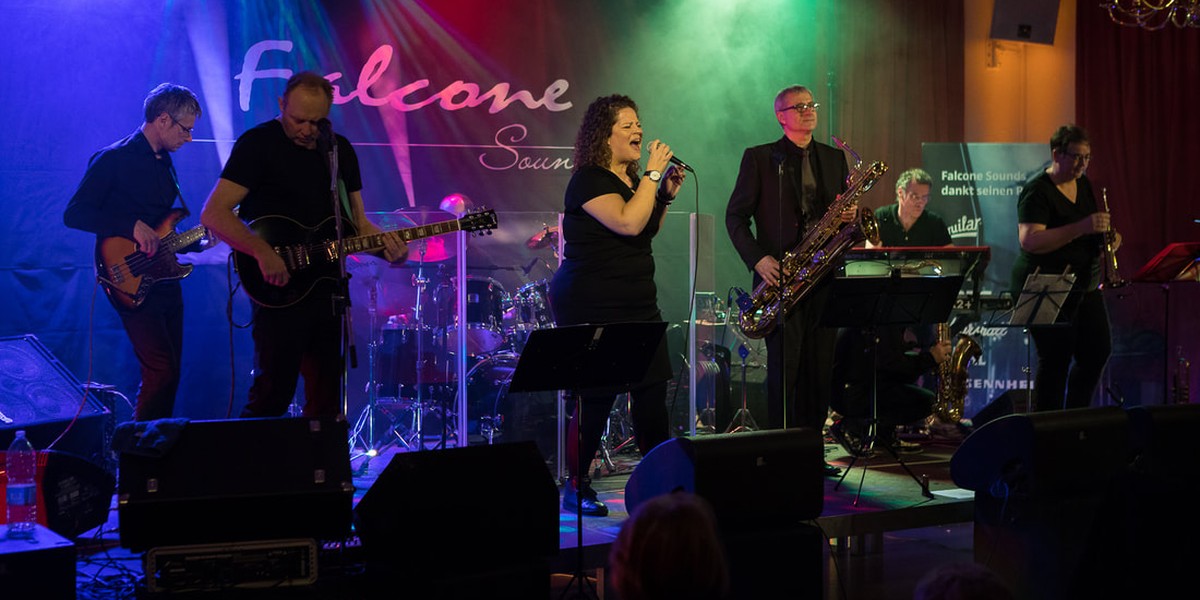 Titelbild des Events: Konzert «Funky Dive», Dietikon