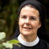 Bild von Priorin Irene Gassmann