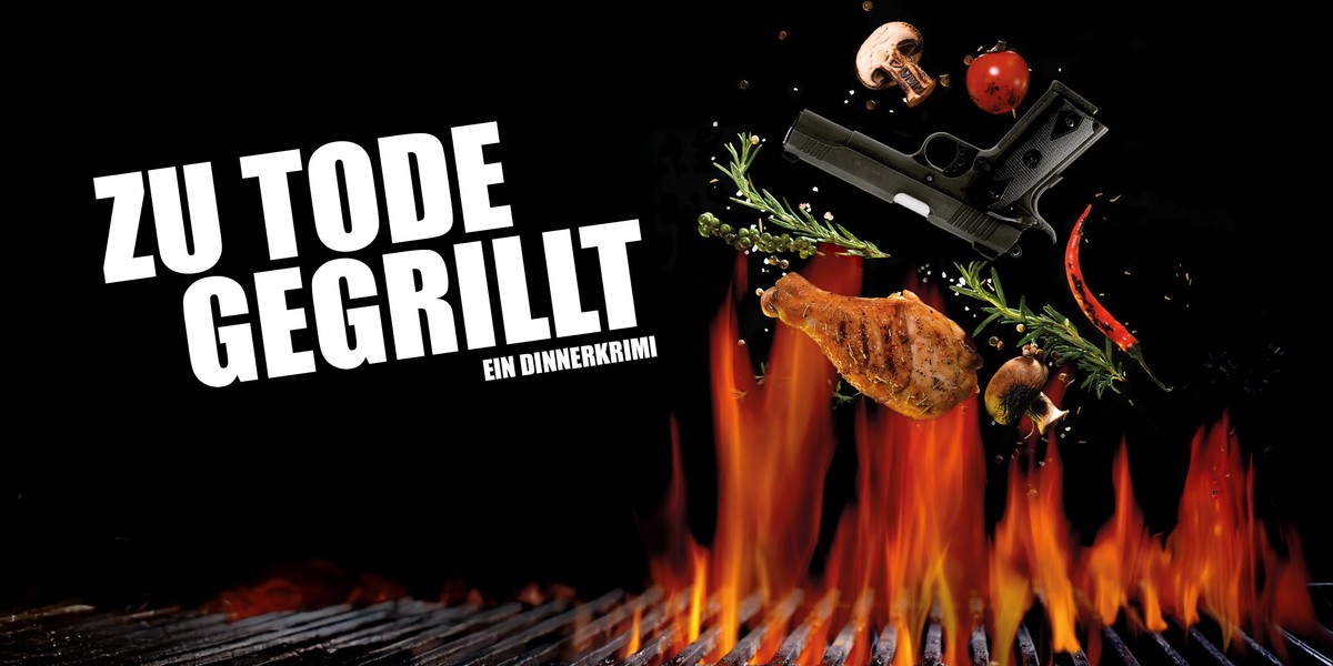 Titelbild des Events: DinnerKrimi, Weiningen