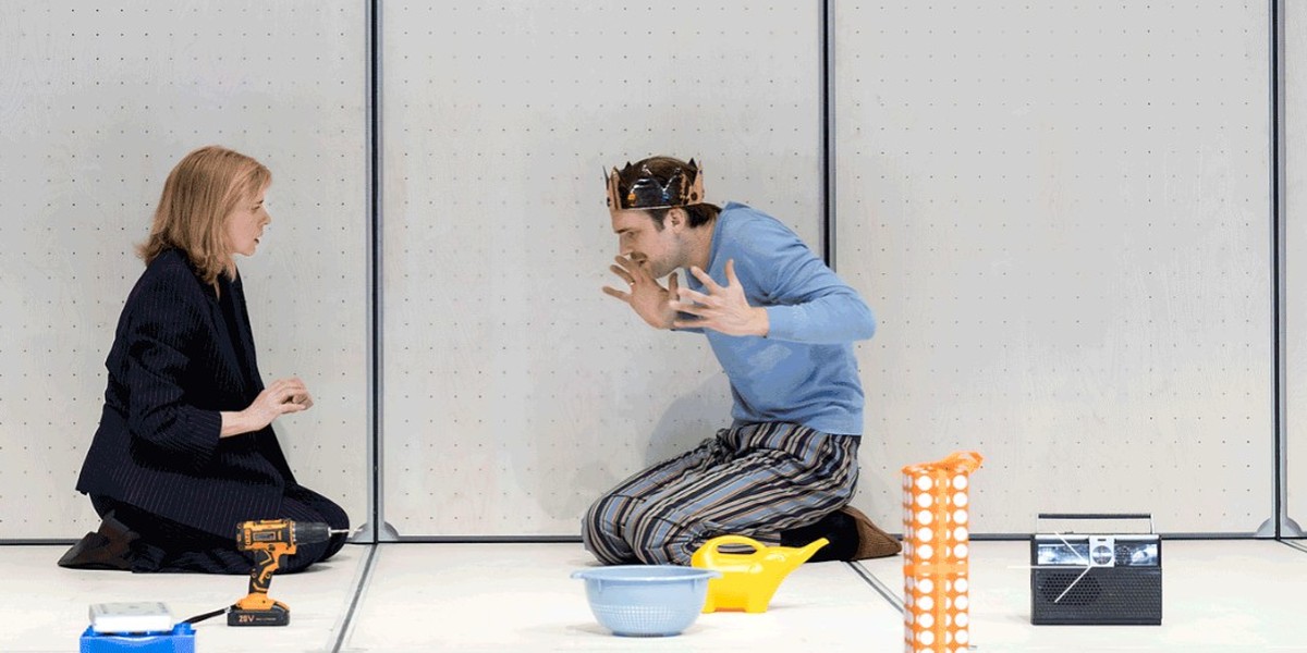 Titelbild des Events: «Egal», Baden