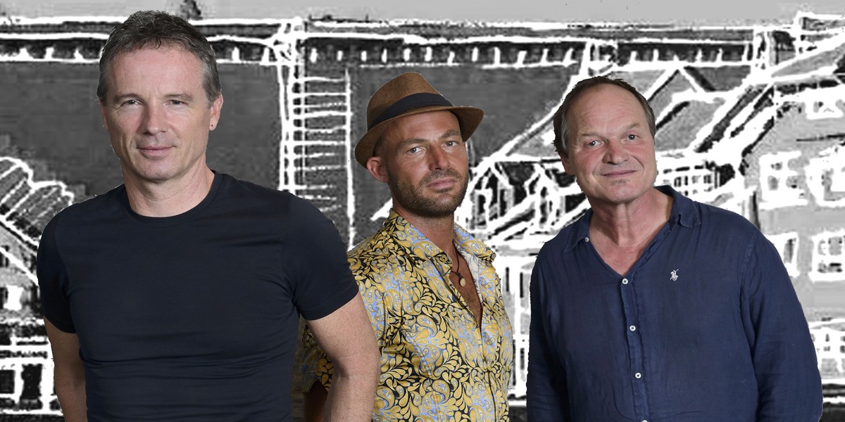 Titelbild des Events: Matter Live, Schlieren